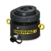 Enerpac 100 ton Capacity, 3.00 in Stroke, Double-Acting, Hollow Plunger Hydraulic Cylinder RRH1003