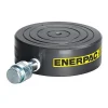 Enerpac 10.9 Ton Hydraulic 0.24 Stroke Single-Acting Ultra Flat Cylinder w/ Stop-Ring CULP10