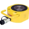 Enerpac 98.1 Ton Hydraulic .63" Stroke Single-Acting Low Height Cylinder RSM1000