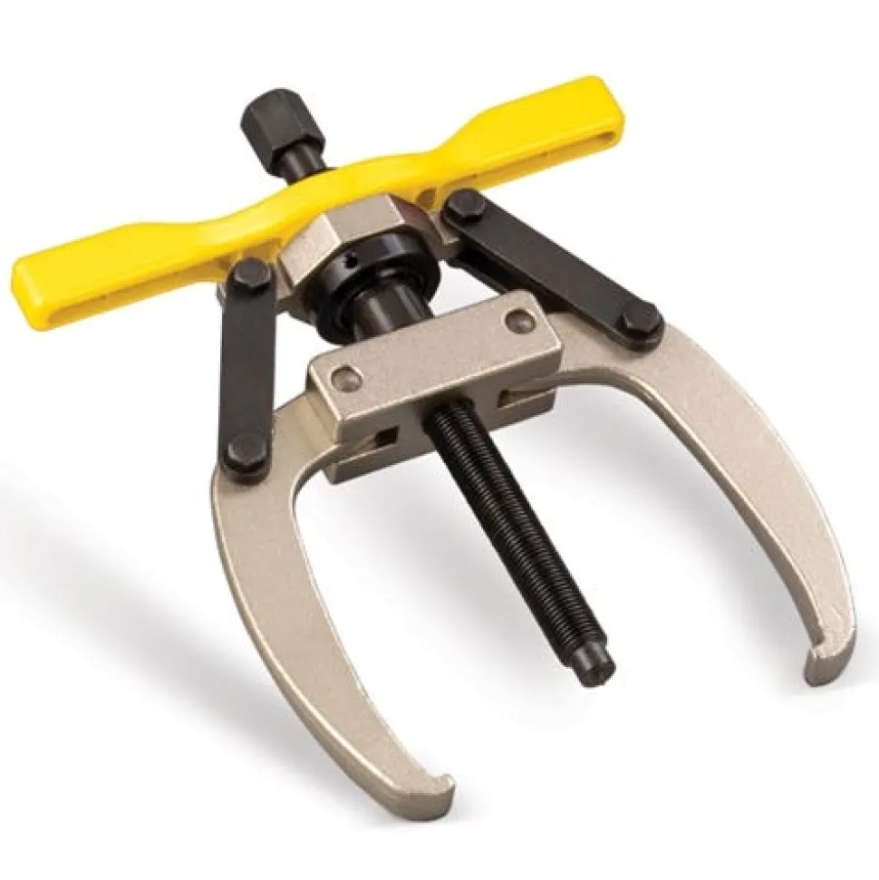 Enerpac 3 Ton Mechanical 2 Jaw Lock-Grip Puller LGM203