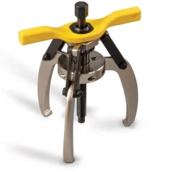 Enerpac 6 Ton Mechanical 3 Jaw Lock-Grip Puller LGM306