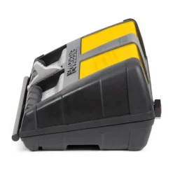 Enerpac 3/3 Valve, 61 in3 Usable Oil Air Driven Hydraulic Pump XA11
