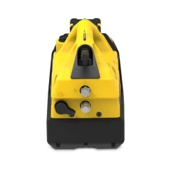 Enerpac 54V Cordless Hydraulic Pump Kit, 115V Charger, 4/3 Manual Valve, 241 cu. in. Usable Oil XC2404MB