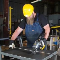 Enerpac 20V Dewalt 21.2 Max Ton Capacity Cordless Bar Cutter; (No Batteries and Charger) EBC20B