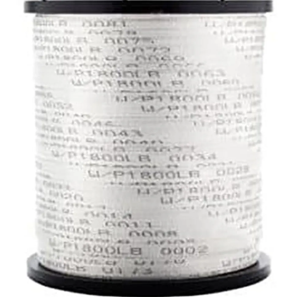 Erin Rope 3/4" x 3000' Woven Polyester Cable Pulling Mule Tape WP25003000