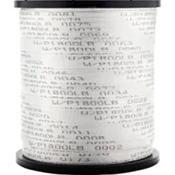 Erin Rope 5/8" x 5000' Woven Polyester Cable Pulling Mule Tape WP18005000