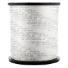 Erin Rope 5/8" x 3000' Woven Polyester Marked Cable-Pulling Tape WP18003000