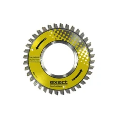 Exact ALU 140 Pipe Cutting 5.5" Saw Blade Aluminum (fits 170, 220, 280, 360, 460) 7011101