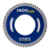Exact INOX 140 Thin Stainless Steel 5.5" Saw Blade (Fits INOX 220 & 360) 7010512