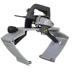 EXACT PipeBevel PB220E (1" - 8.6") Pipe Beveling System 7048121US