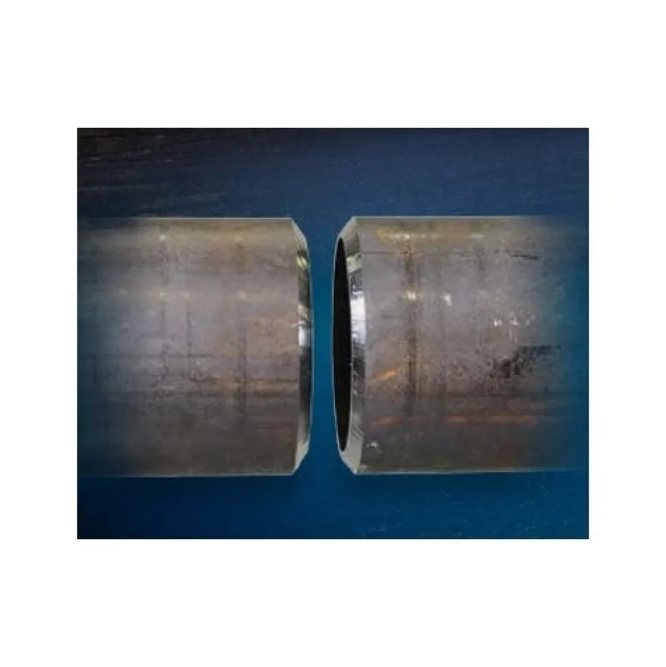 Exact PipeBevel PB360E (4.5" - 14" Pipe) Beveling System