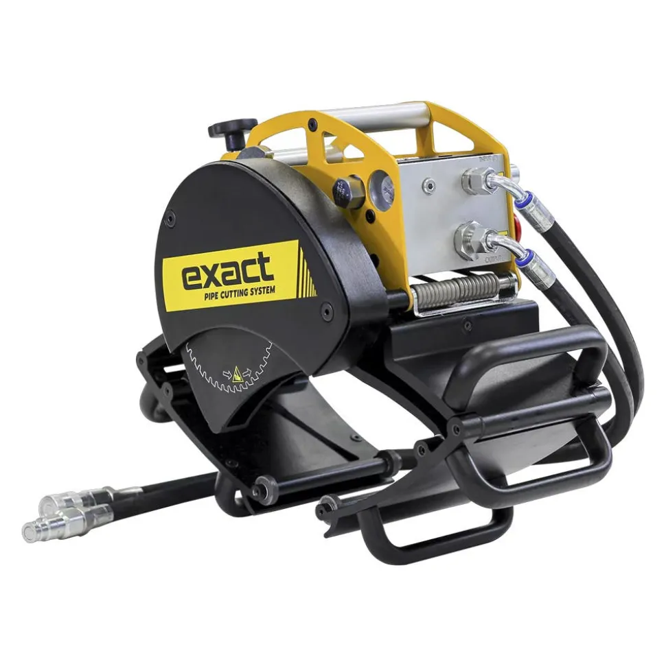 Exact Pipe Cutting HYDRA 360 7010409