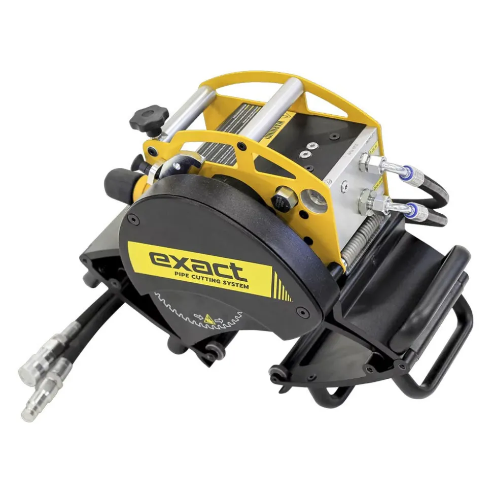 Exact Pipe Cutting HYDRA 360 7010409
