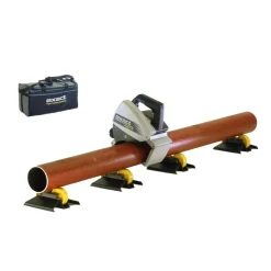 Exact Pipe Cutting PipeCut 170E System 7010463US