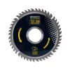 Exact Pipe Cutting TCT P250 Saw blade for large diameter plastic pipes 7010460