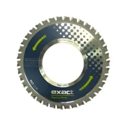 Exact Pipe Cutting TCT Z140 Economic blade with tungsten carbide tips 70104860