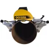 Exact Pipe Infinity Saw Standard (14" - 73"+) Pipe Cutting Circular Saw 6.5" Blades 7010428US