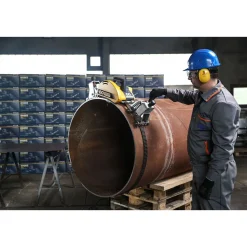 Exact Pipe Infinity Saw Standard (14