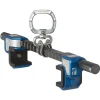 FallTech BeamLock™ Anchor, Dual Adjustment, 4" to 14" 7540A14