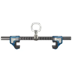 FallTech BeamLock™ Anchor, Dual Adjustment, 4