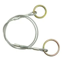Falltech Cable Pass-through 10' 743810