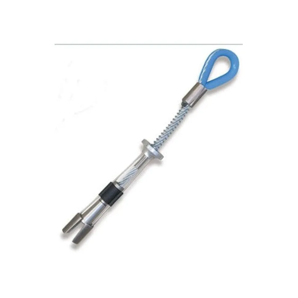 FallTech Concrete 10,000 lb 1" RB Anchor 7441