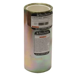 FallTech Confined Space Core Mount Zinc Fixed Base 65050CRZ