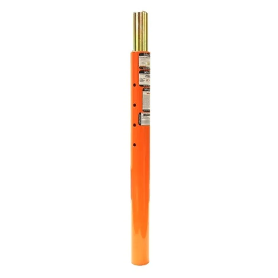 FallTech Confined Space Entry Arm 33" Lower Mast Extension 6500433