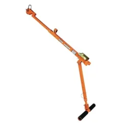 FallTech Confined Space/Rescue Adjustable Pole Hoist 605047