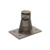 FALLTECH DAVIT CONFINED SPACE ENTRY STAINLESS CENTER MOUNT BASE 65040CMS