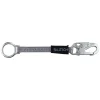FallTech Dorsal D-ring Extender with Steel Snap Hook 8202