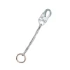 FallTech 18" D-Ring Extender 8366C