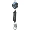 FallTech DuraTech 9' MAX Web Self-Retracting SRD Steel Snap Hook 82709SA1