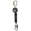 FallTech DuraTech 6' Mini Web Self-Retracting Device SRD 72706SB1