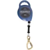 FallTech DuraTech 20' Self-Retracting Device Side Payout SRD Class-A 7227C