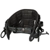 FallTech FT-Lineman Pro Body Belt, Tongue Buckle 8050