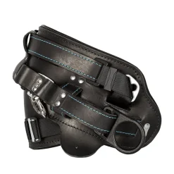 FallTech FT-Lineman Pro Body Belt, Tongue Buckle 8050
