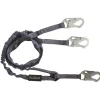 FallTech Internal 6' Shock Absorbing Lanyard 8259Y