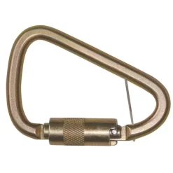 FallTech Medium Carabiner 1 1/8" Opening 8450