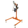 FallTech 5pc Confined Space Davit System with Personnel Winch and 3-way SRL-R 6050428WR