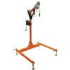 FallTech 5pc Confined Space Davit System with Winch 6050228W
