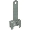 Falltech Permanent Truss Anchor w/ Nails 7429SS