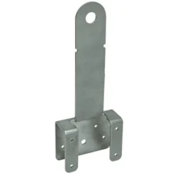 Falltech Permanent Truss Anchor w/ Nails 7429SS