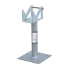 FallTech 18" Post Anchor Connector w/ SRL Cradle For Concrete & Steel 78218CSSC