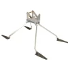Falltech Rotating Elevated SRD Roofing Anchor 7395E