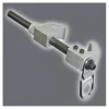 FallTech SteelGrip Hex Bar Vertical Beam Anchor 12 7535