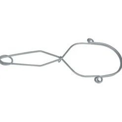 FallTech 2"-3" WireForm Anchor 7402