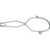 FallTech 3"-4" WireForm Anchor 7403