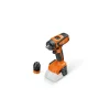 Fein ASCM 18 QSW AS 4-Speed 18V Cordless Drill/Driver, Bare Tool 71161461090