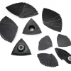 Fein Best of Starlock SANDING Kit for Sanding Corners and Edges - Unperforated, 63-Pack 35222967280